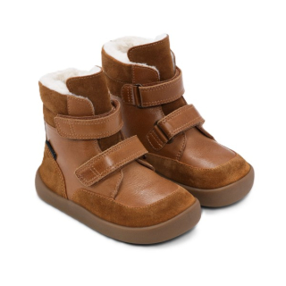 Bundgaard Basil 2115 Cognac s membránou